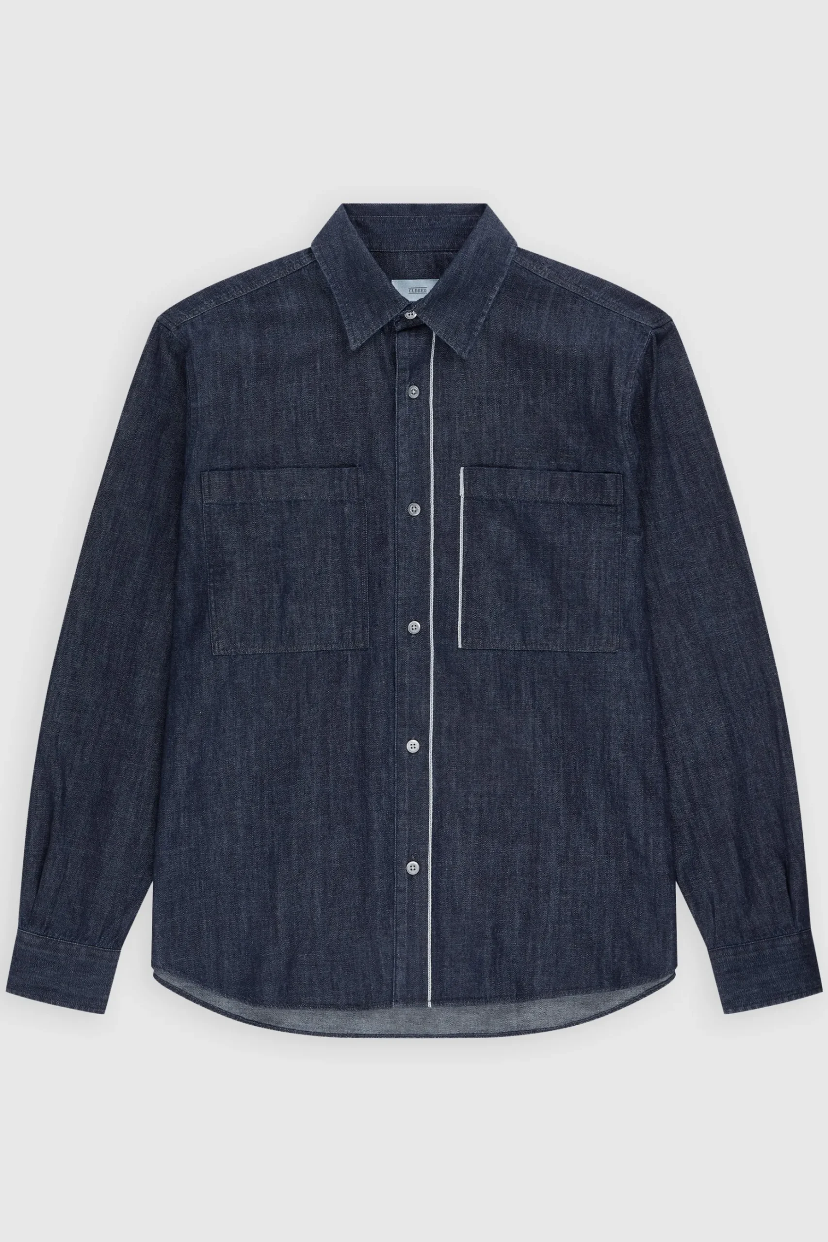 Selvedge Shirt