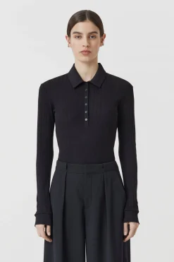 Shirt A Manches Longues