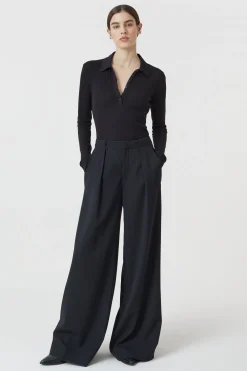 Shirt A Manches Longues