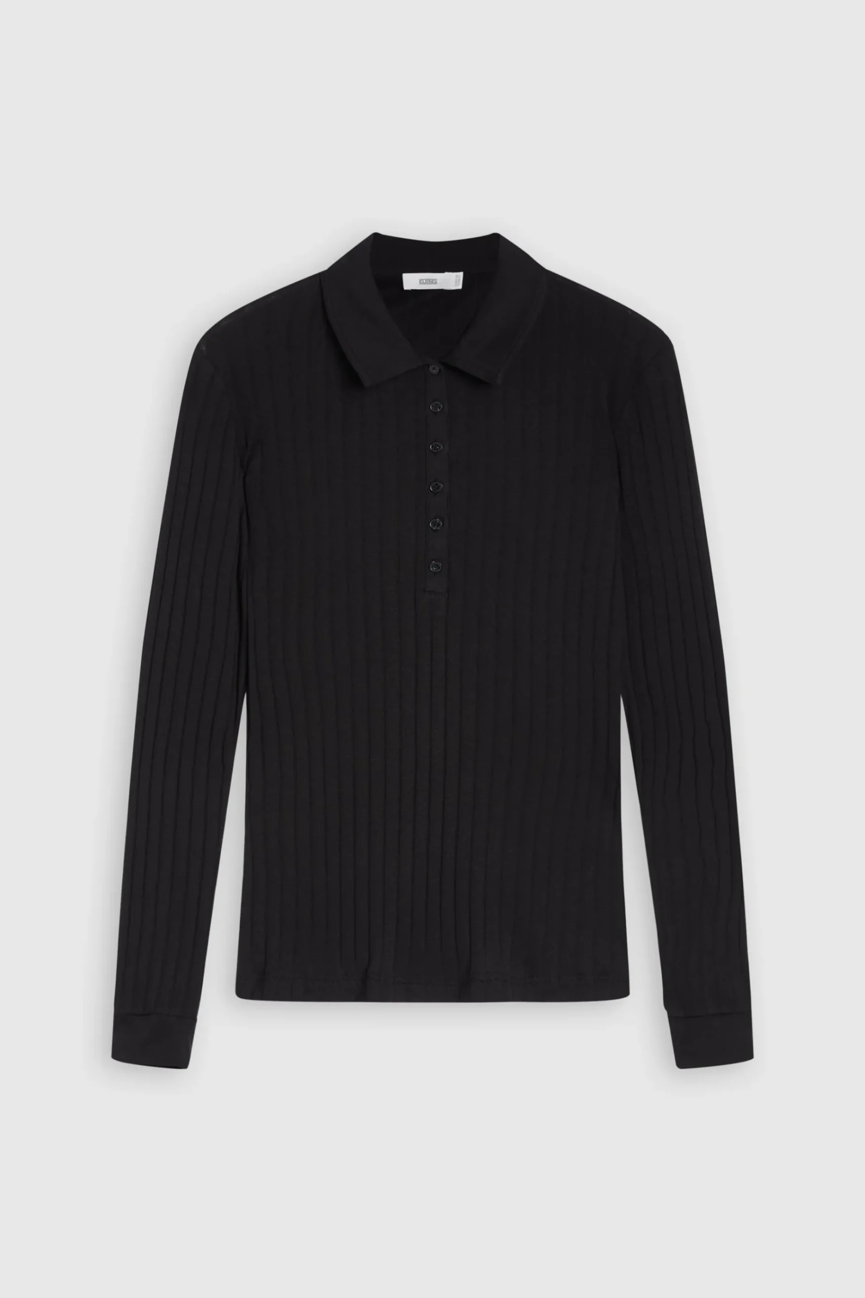 Shirt A Manches Longues