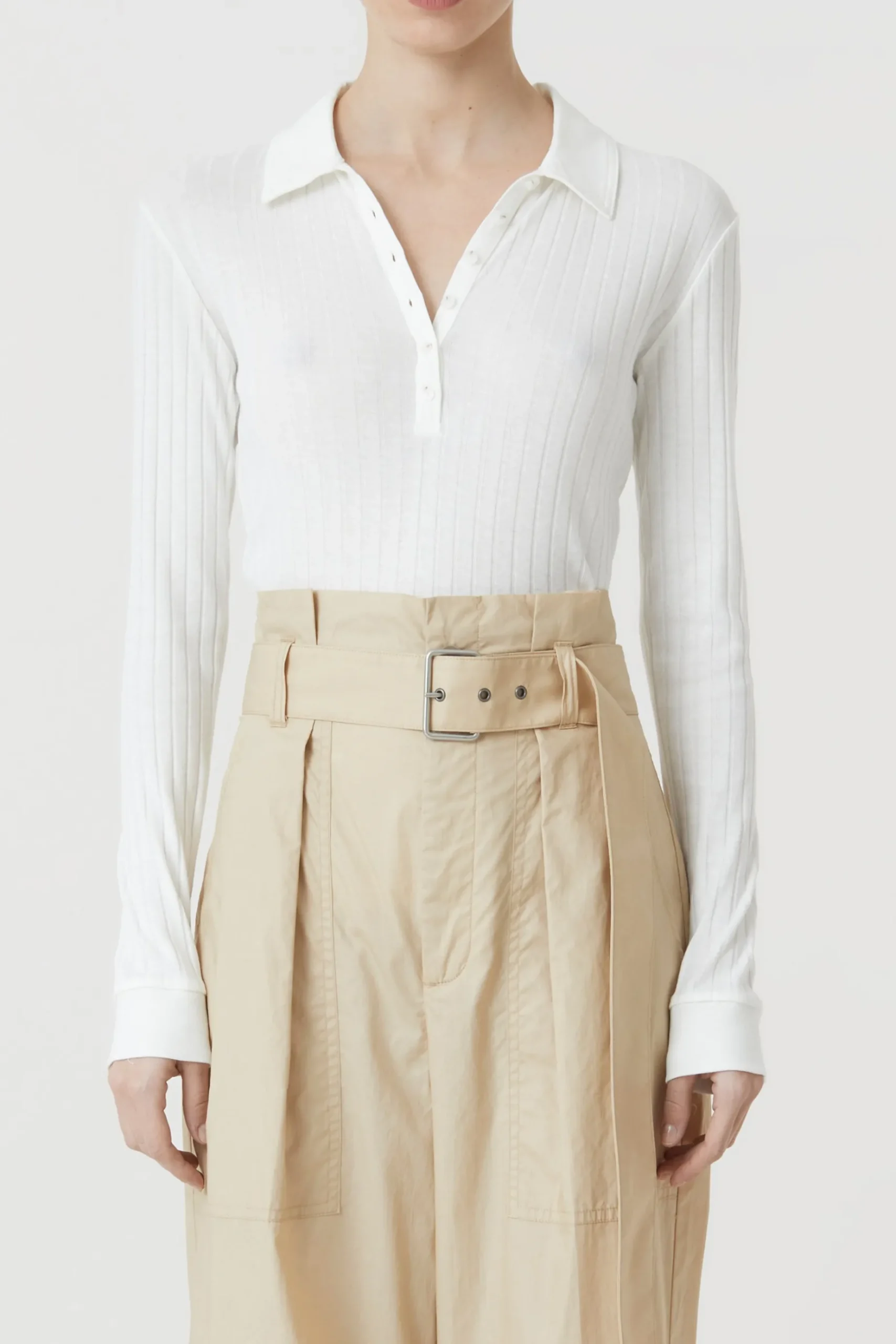 Shirt A Manches Longues