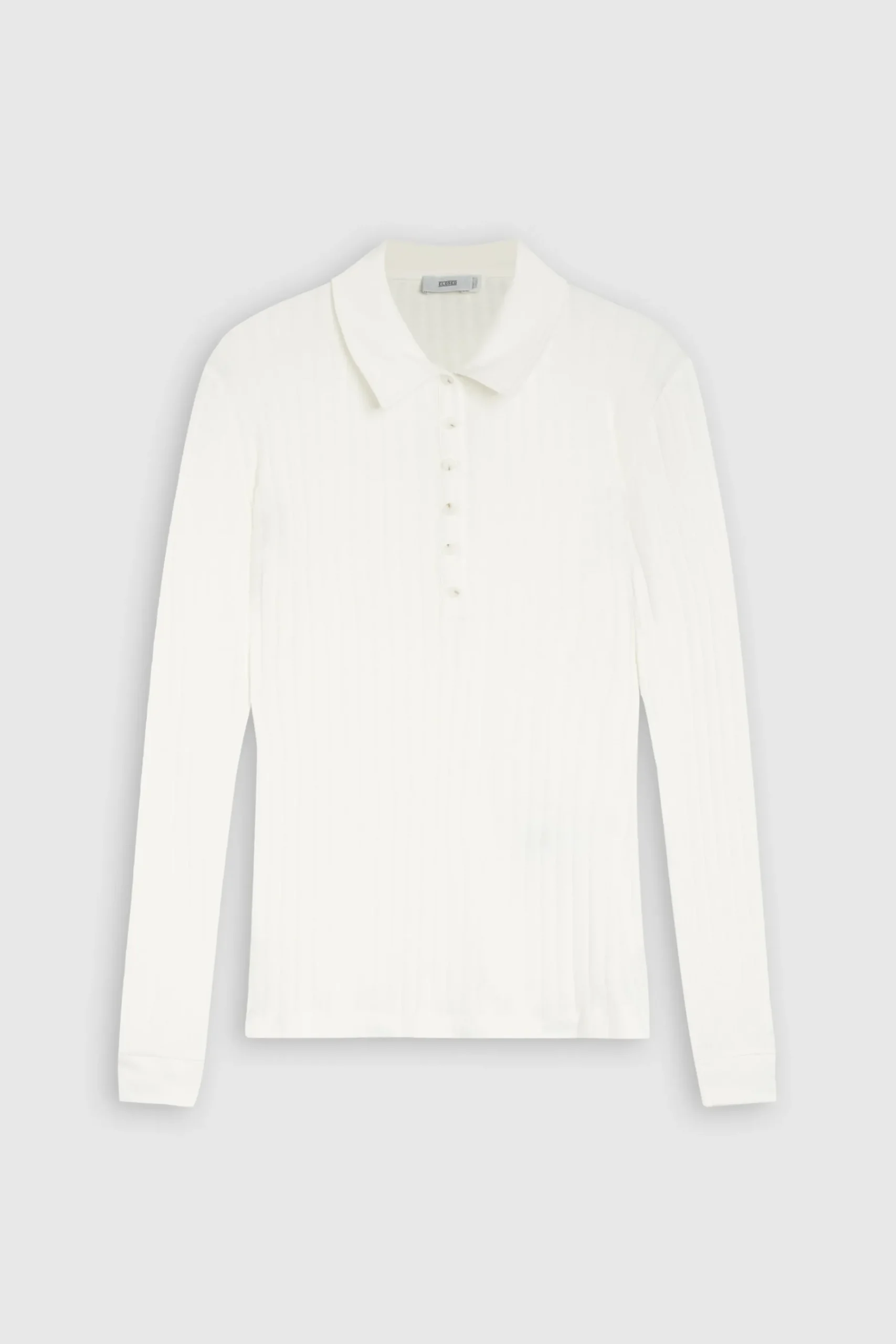 Shirt A Manches Longues