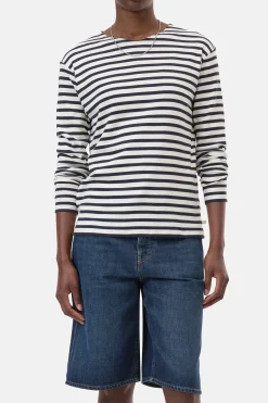 Shirt A Rayures