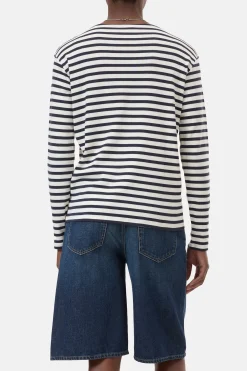 Shirt A Rayures