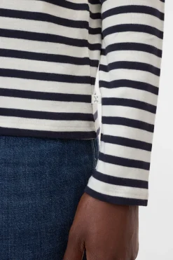 Shirt A Rayures