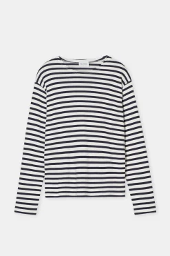 Shirt A Rayures