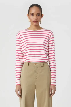 Shirt A Rayures