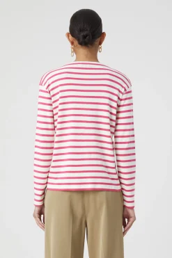 Shirt A Rayures