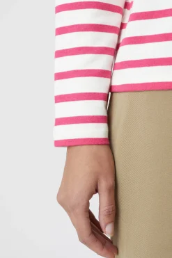 Shirt A Rayures