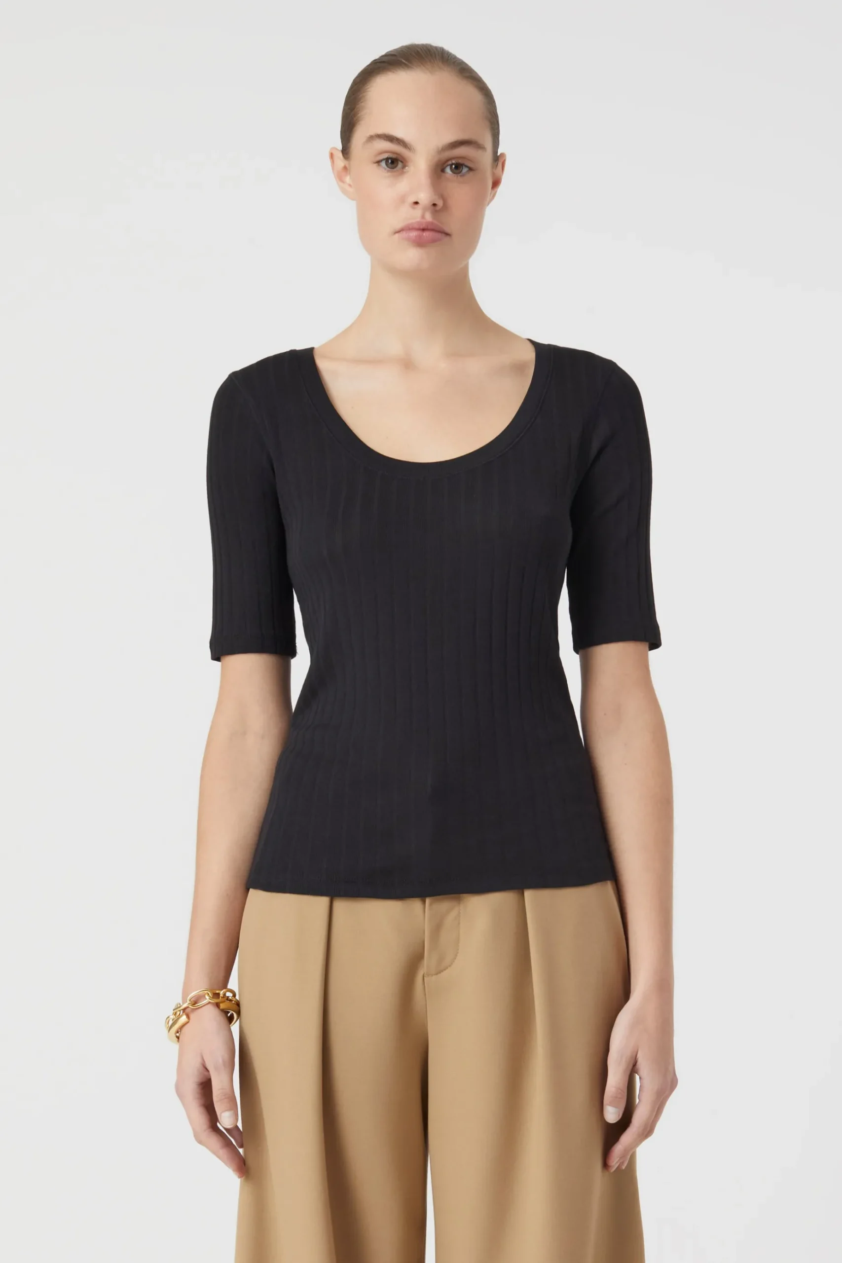 Shirt Basique