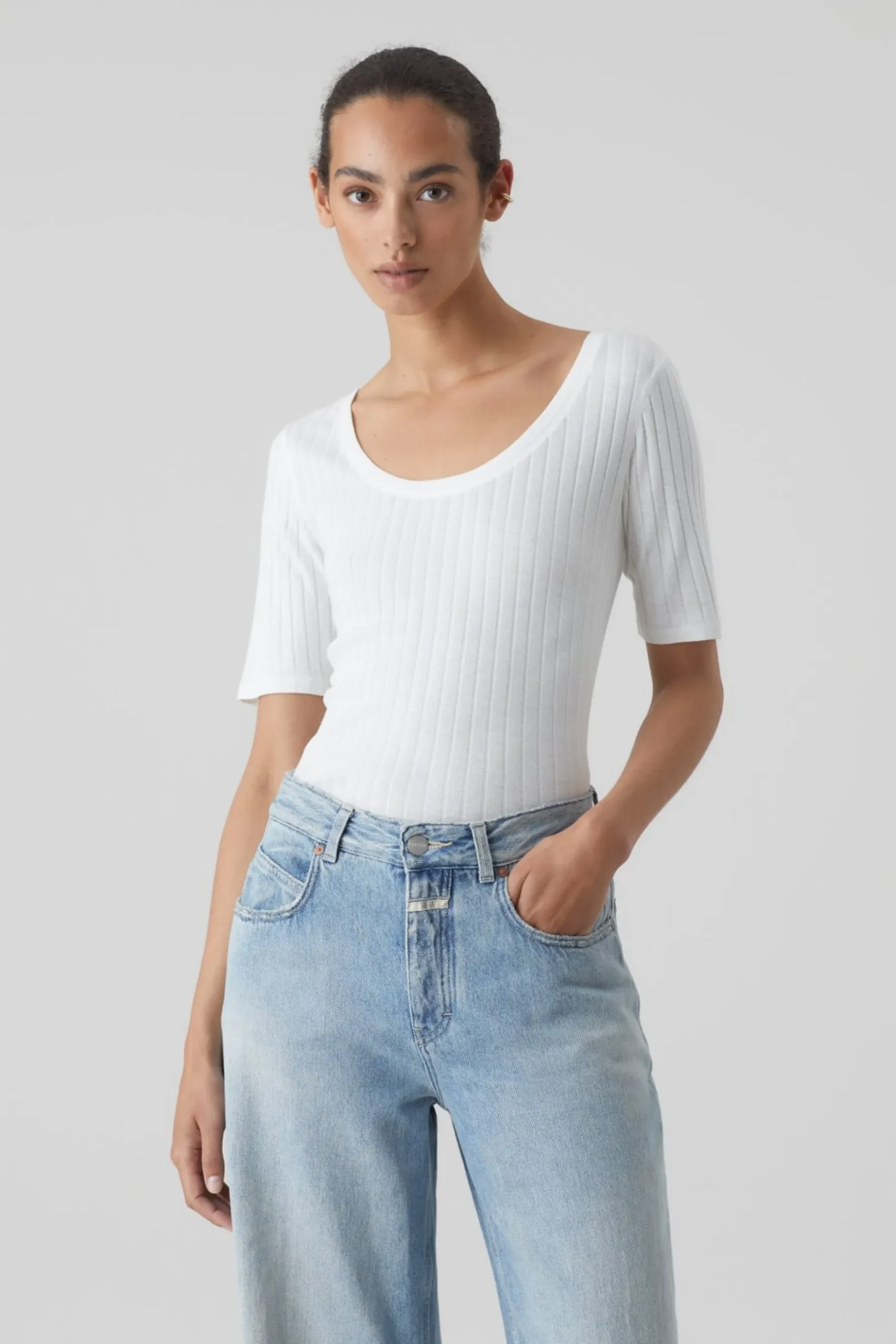 Shirt Basique