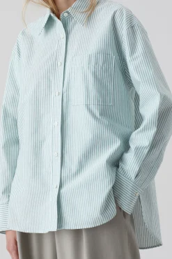 Shirt En Coton Biologique