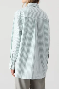 Shirt En Coton Biologique