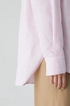 Shirt En Coton Biologique