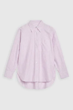 Shirt En Coton Biologique
