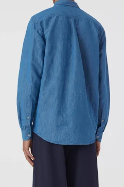 Shirt En Lin