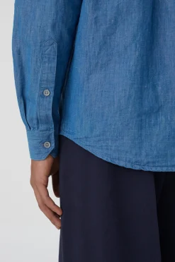 Shirt En Lin