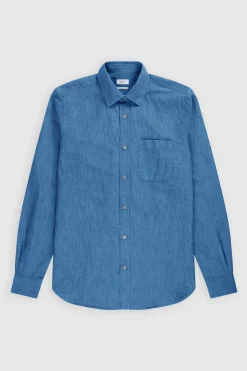 Shirt En Lin