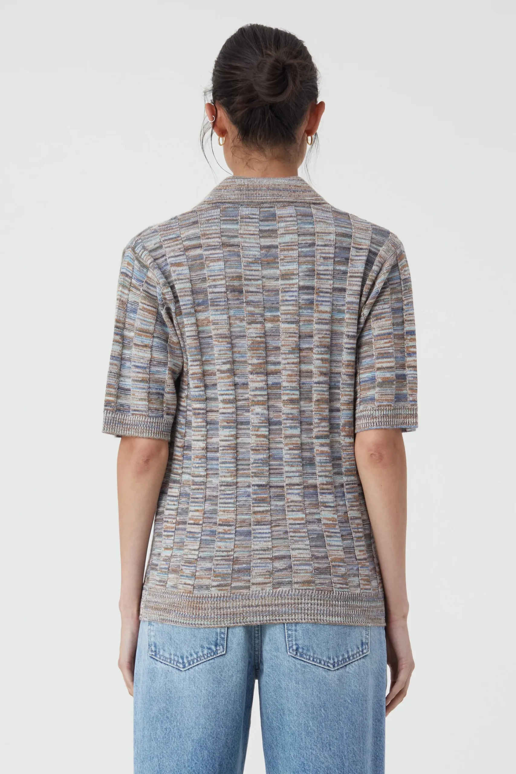 Shirt En Maille