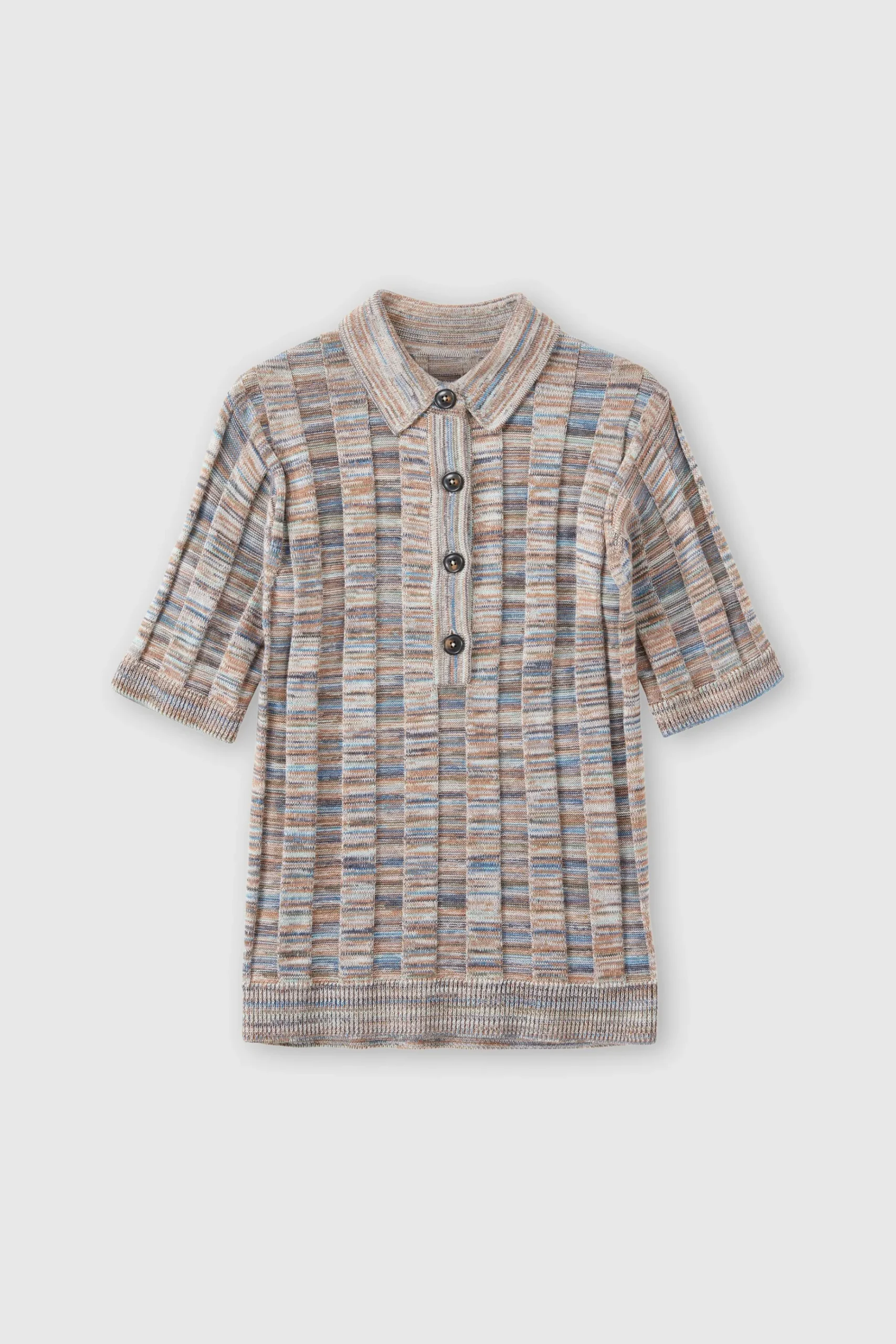 Shirt En Maille
