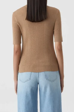 Shirt En Maille