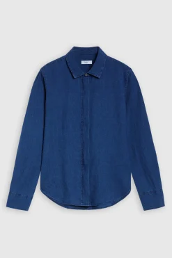 Shirt Indigo
