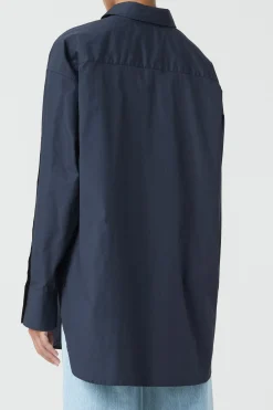 Shirt Long