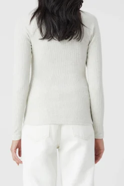 Shirt Longues Raglan