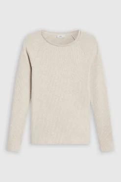 Shirt Longues Raglan