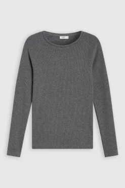 Shirt Longues Raglan