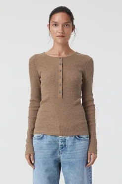 Shirt Manches Longues