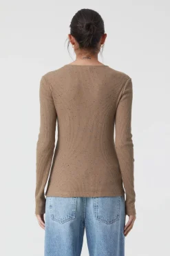 Shirt Manches Longues