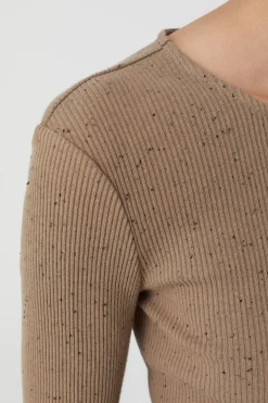 Shirt Manches Longues