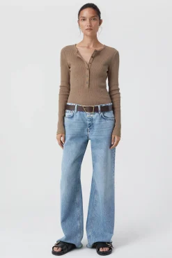 Shirt Manches Longues