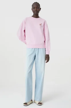 Shirt Ras Du Cou