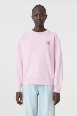 Shirt Ras Du Cou