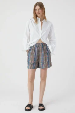 Short En Lin