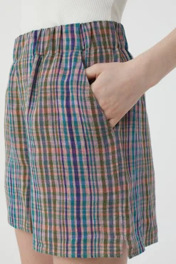Short En Lin