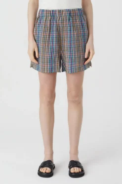 Short En Lin