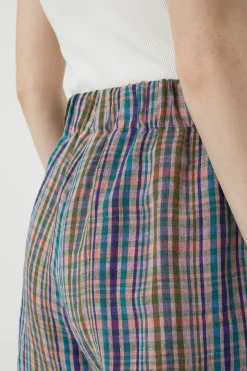 Short En Lin
