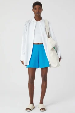 Short En Maille