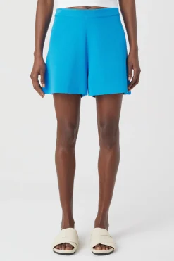 Short En Maille