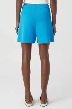 Short En Maille