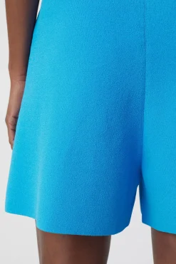 Short En Maille