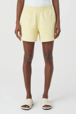 Short En Sweat