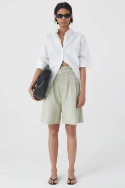 Short Taille Haute