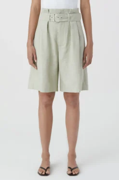 Short Taille Haute