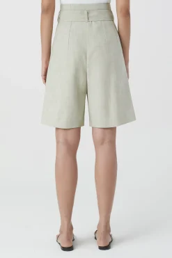 Short Taille Haute