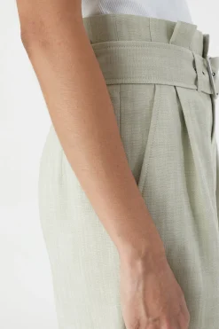 Short Taille Haute