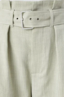 Short Taille Haute